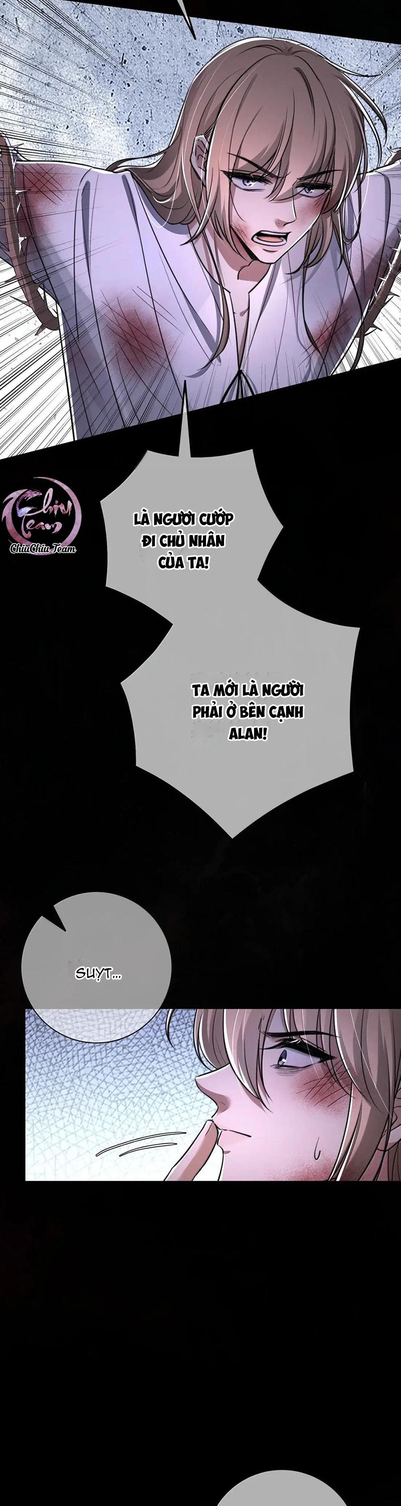Phệ Chủ Chapter 43 - Next Chapter 44