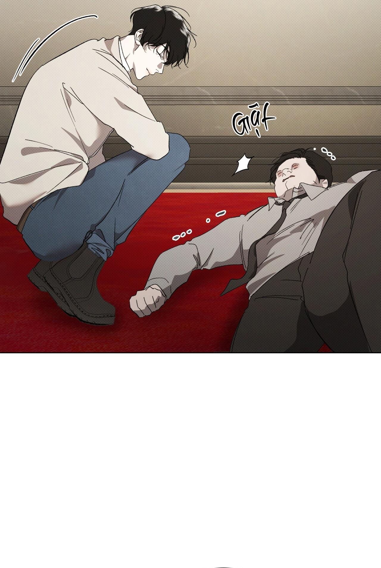 HÌNH THÁI TIẾN HÓA Chapter 11 - Next 
