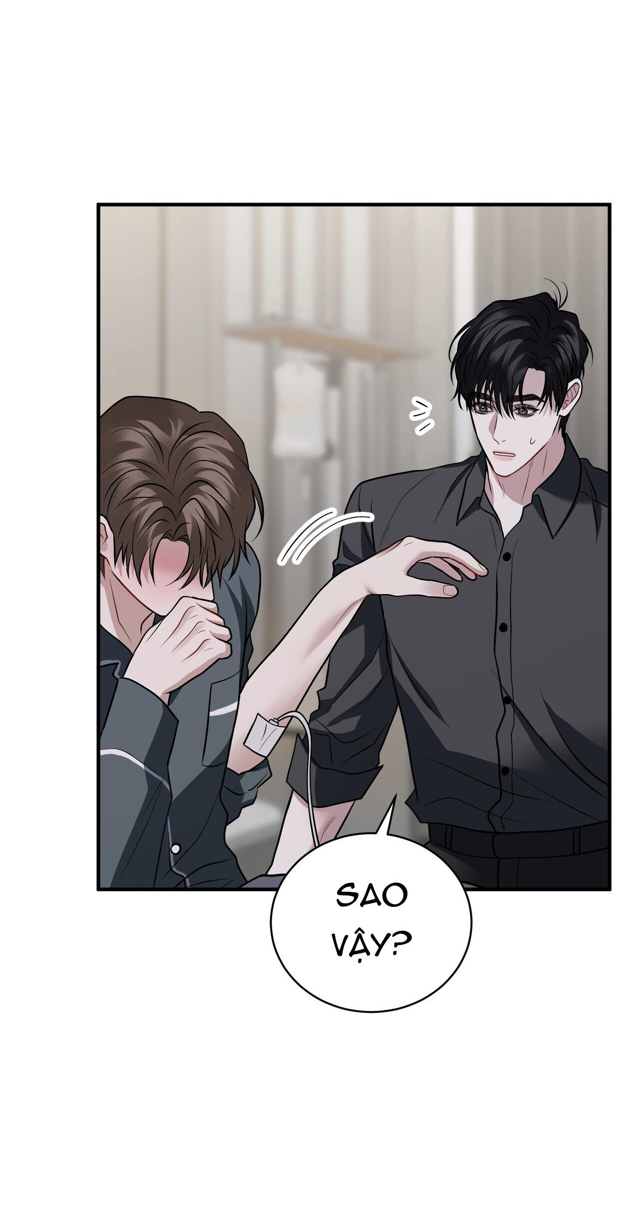 MỞ KHÓA GIAM CẦM Chapter 21 - Next Chapter 22