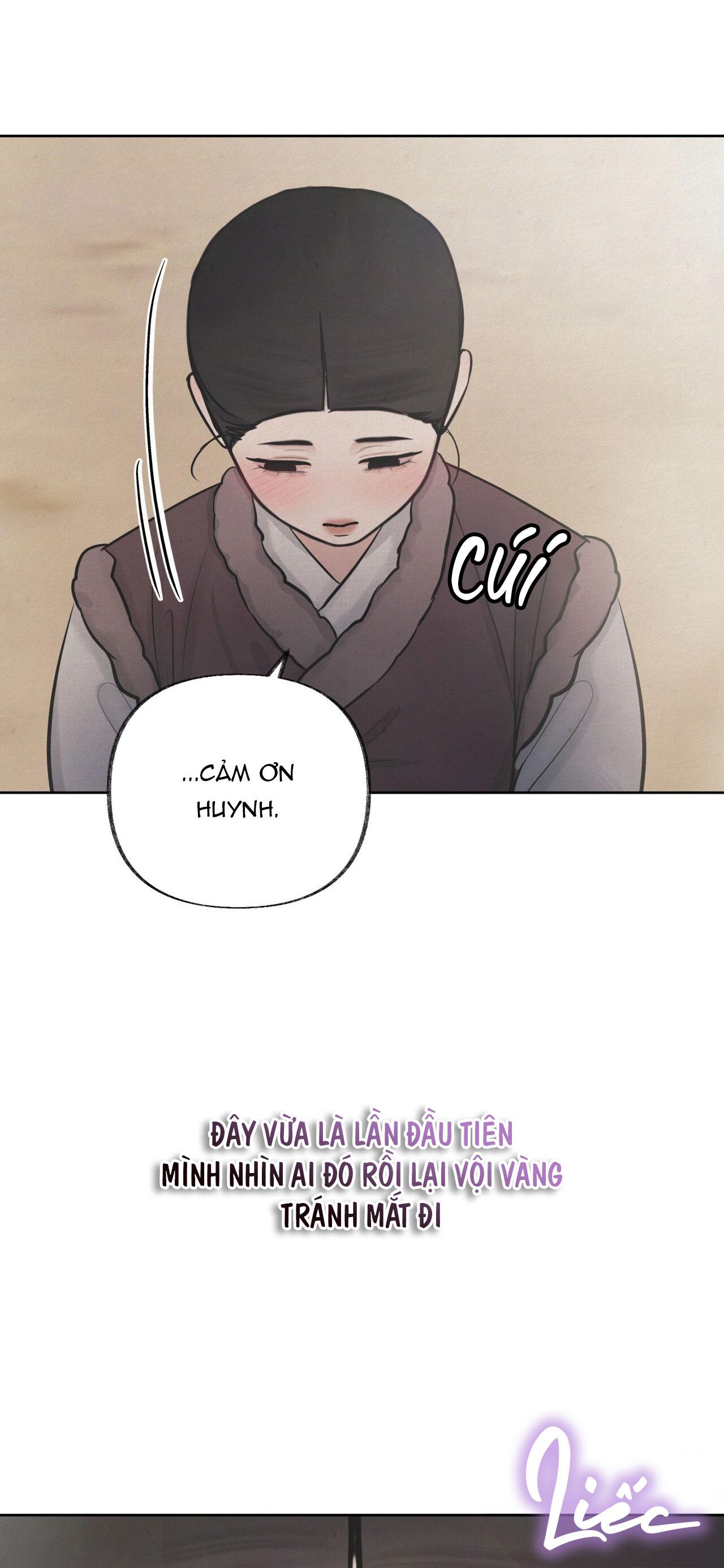 NGHỊCH SÁT Chapter 11 - Trang 2