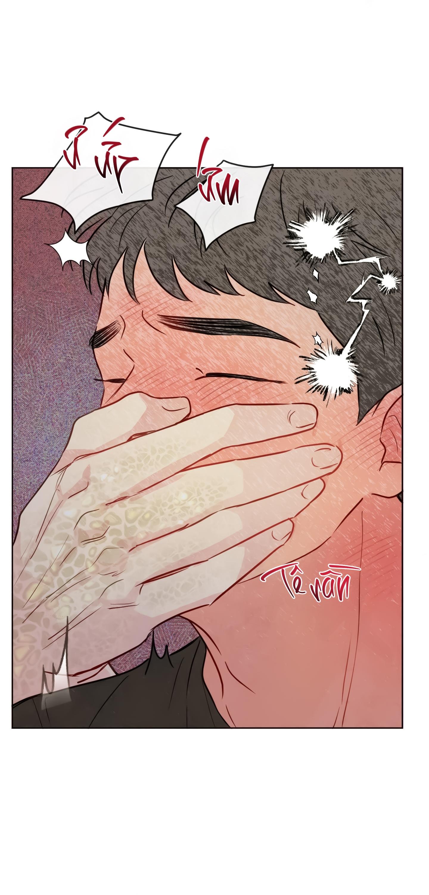 THE SACRED SERPENT'S SEDUCTION Chapter 24 H+ - Next 