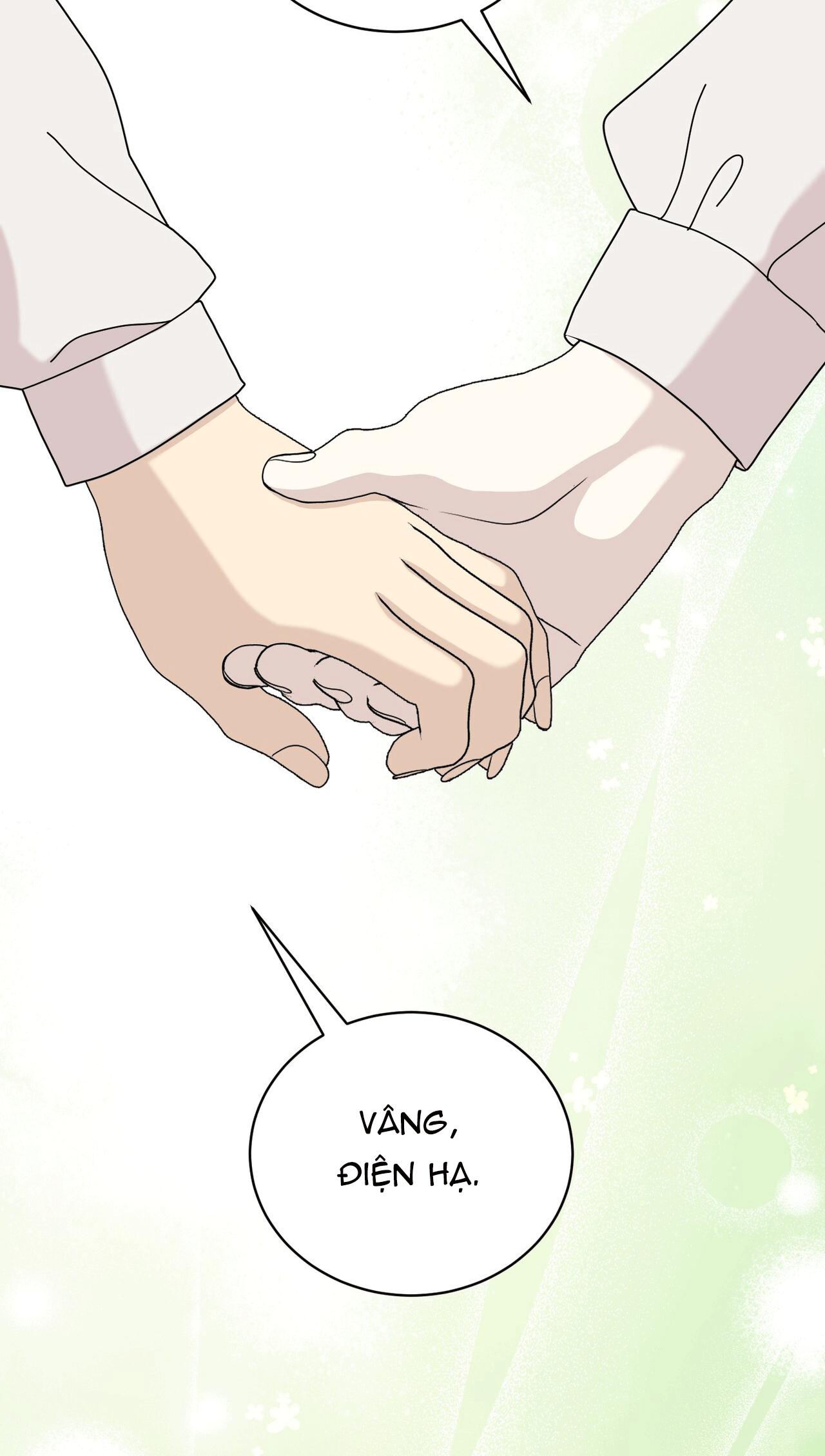 (ABO) ĐÁM CƯỚI HOÀNG GIA Chapter 47 - Next 