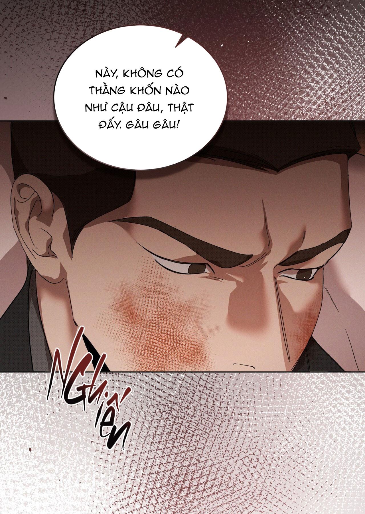 NGUỒN GỐC TIẾN HÓA Chapter 15 - Next 