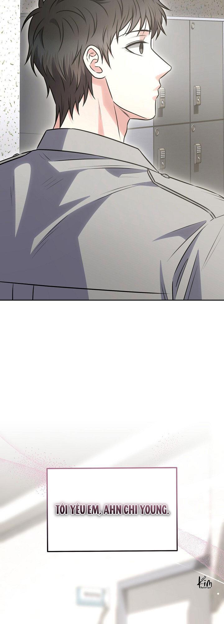 CHÁN GHÉT Chapter 70 - Next 