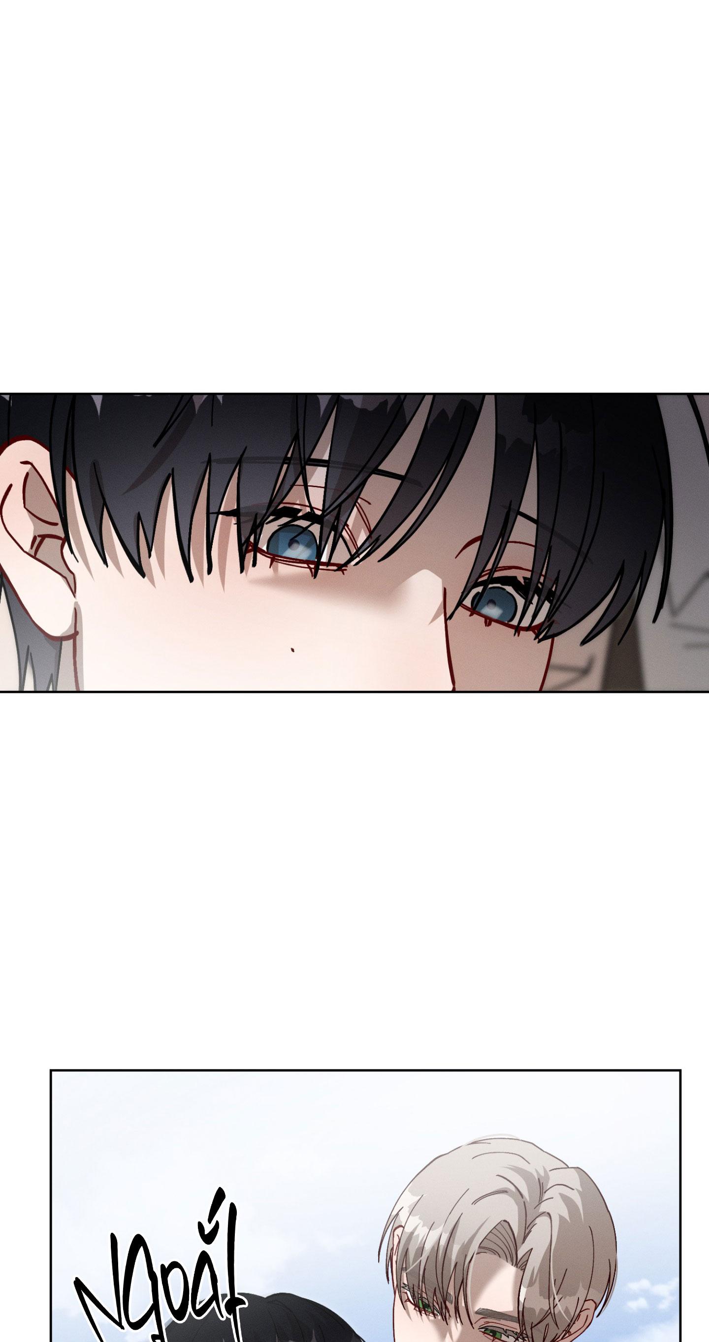 (ABO) CÁCH YÊU THƯƠNG CỤC CƯNG Chapter 7 - Next 