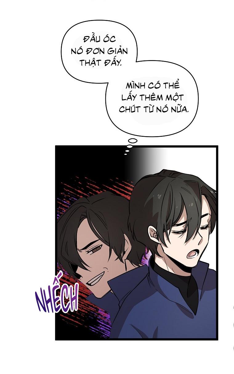 Hãy Lựa Chọn Anh Hùng Của Bạn Thật Cẩn Thận Chapter 3 - Next 