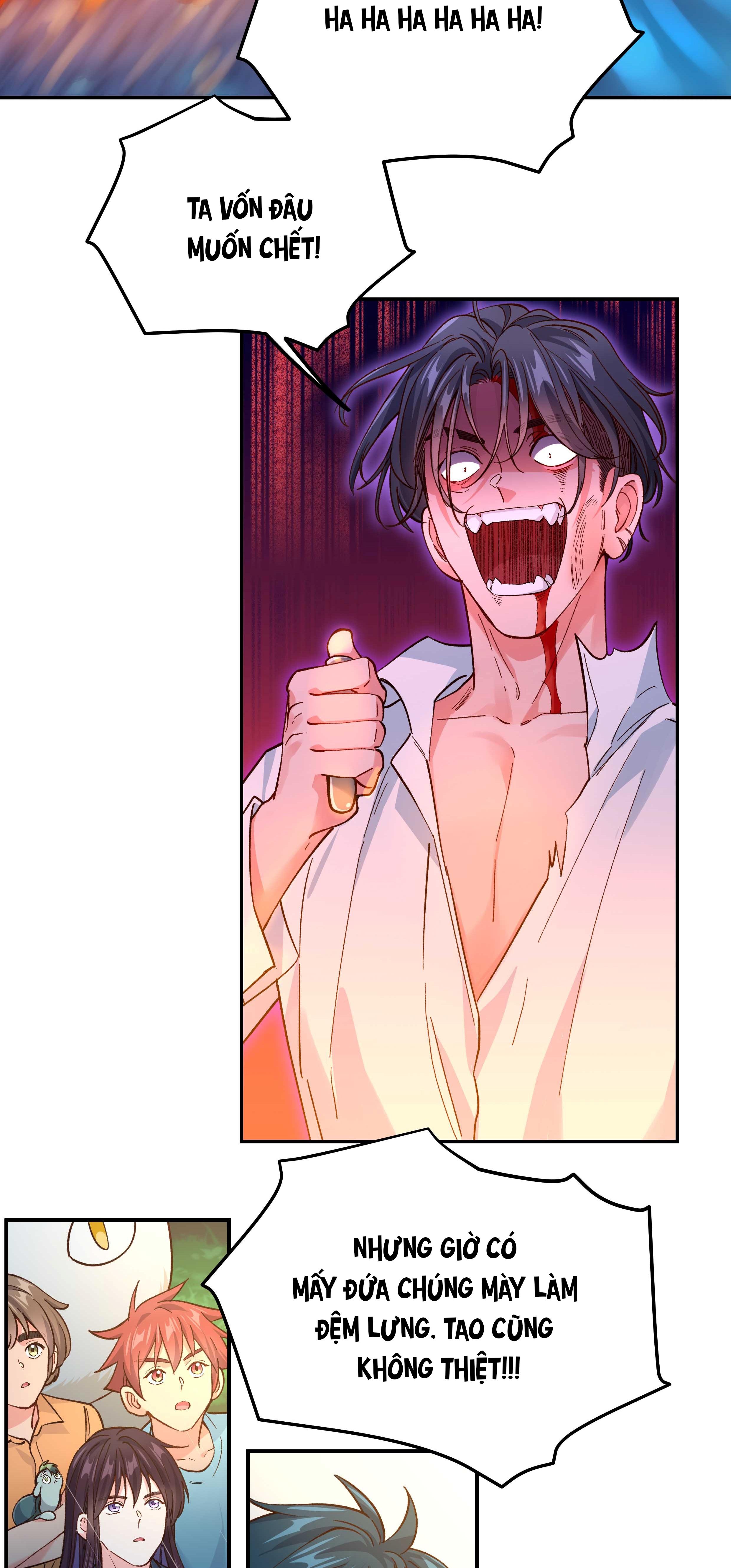 Quán cơm tỳ hưu Chapter 142 - Next Chapter 143