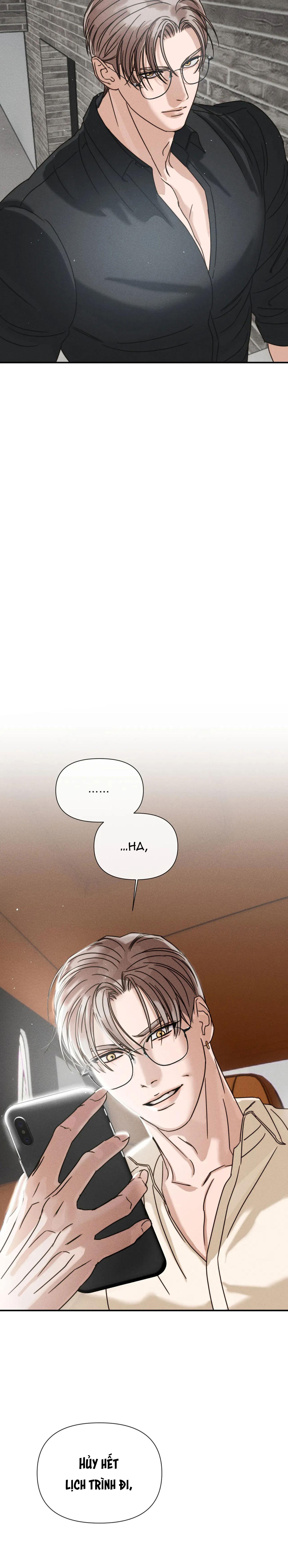 TUYỂN TẬP NHẤT THỤ ĐA CÔNG CỦA NHÀ KIM Chapter 42.4 mảnh khói 4 - Next Chapter 42.5 mảnh khói end