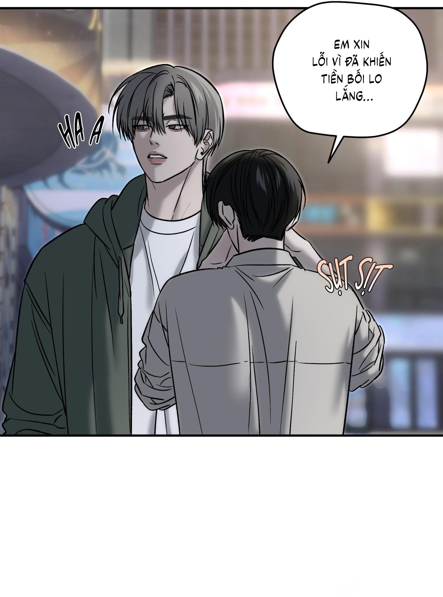 (CBunu) Hưởng Lợi Chapter 56 - Next 