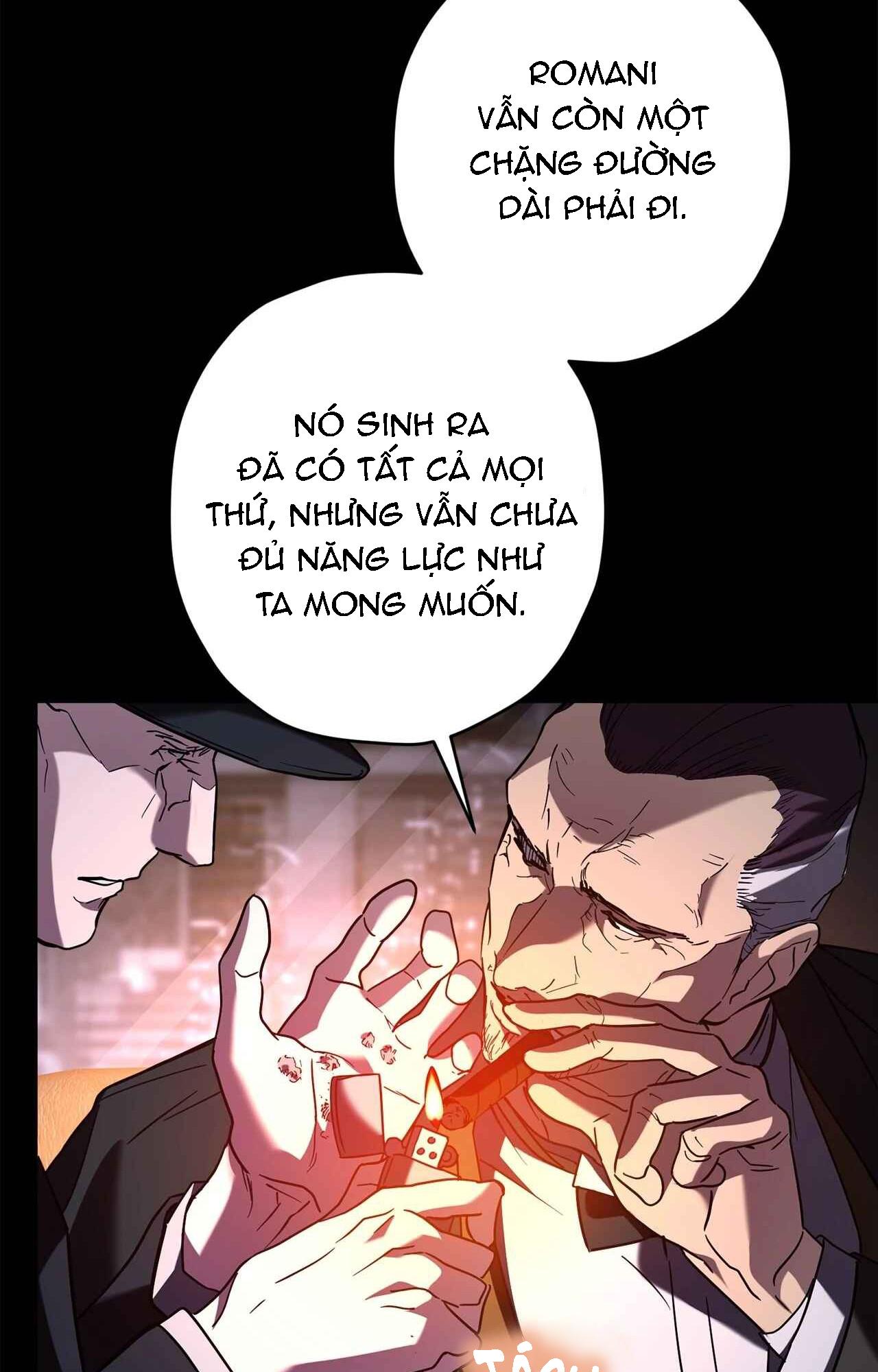 BULLET TIME Chapter 19 - Next Chapter 20