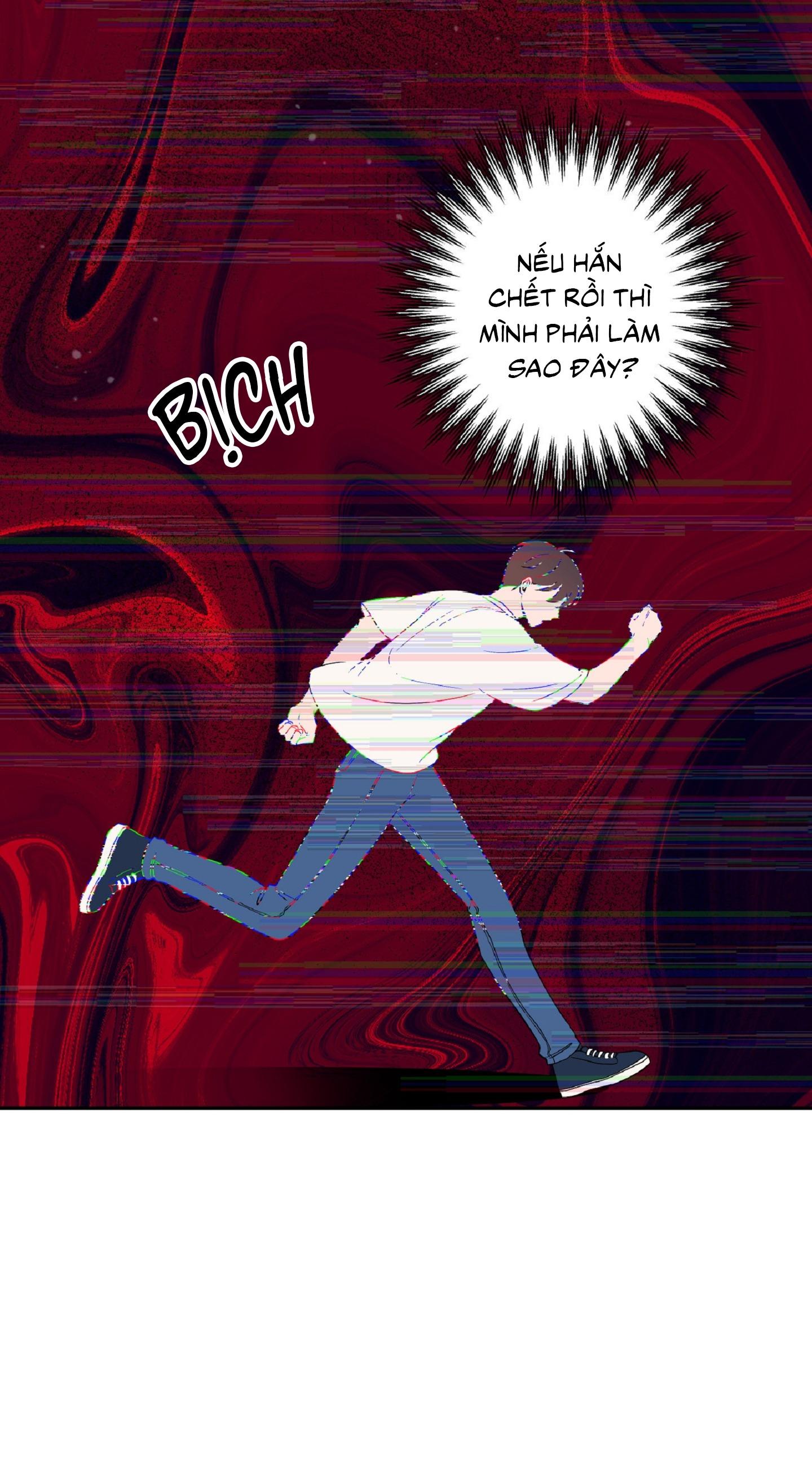 Angel kiss Chapter 1 - Trang 2