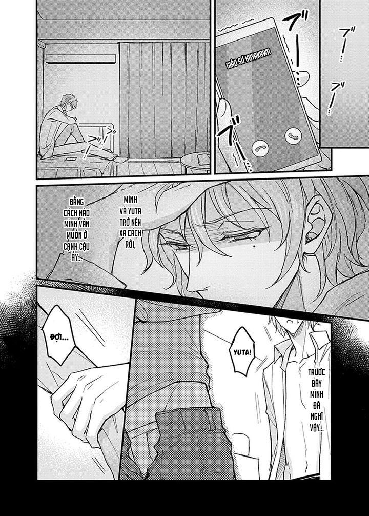 Tổng hợp oneshot Chapter 239.6 E - Trang 2