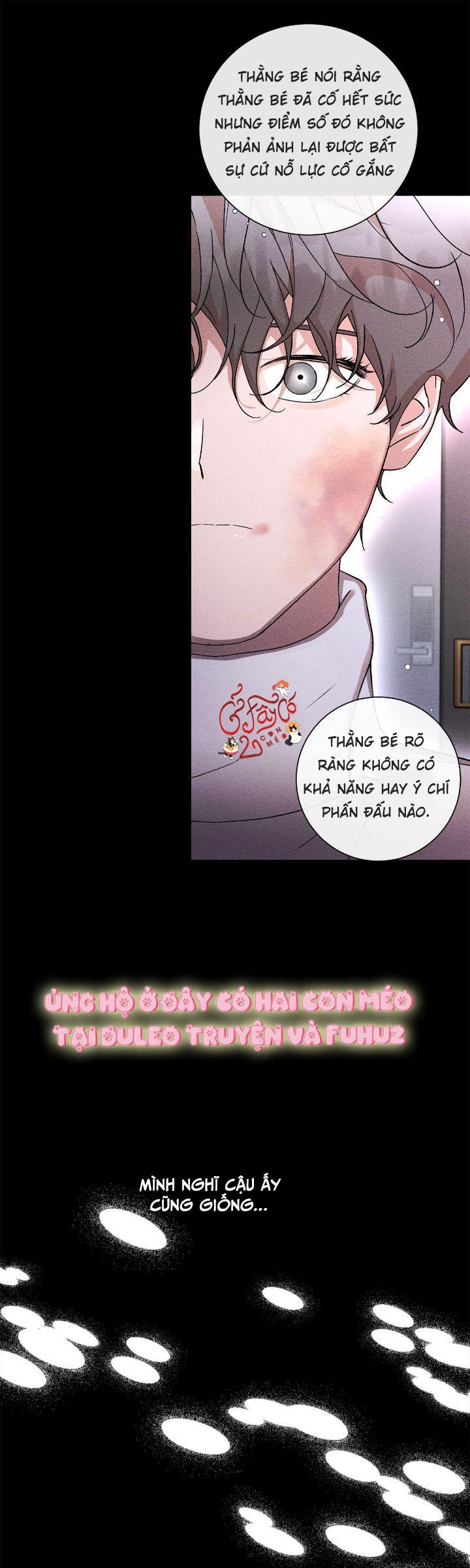Người Yêu Của Anh Trai Tôi Chapter 42 - Next 