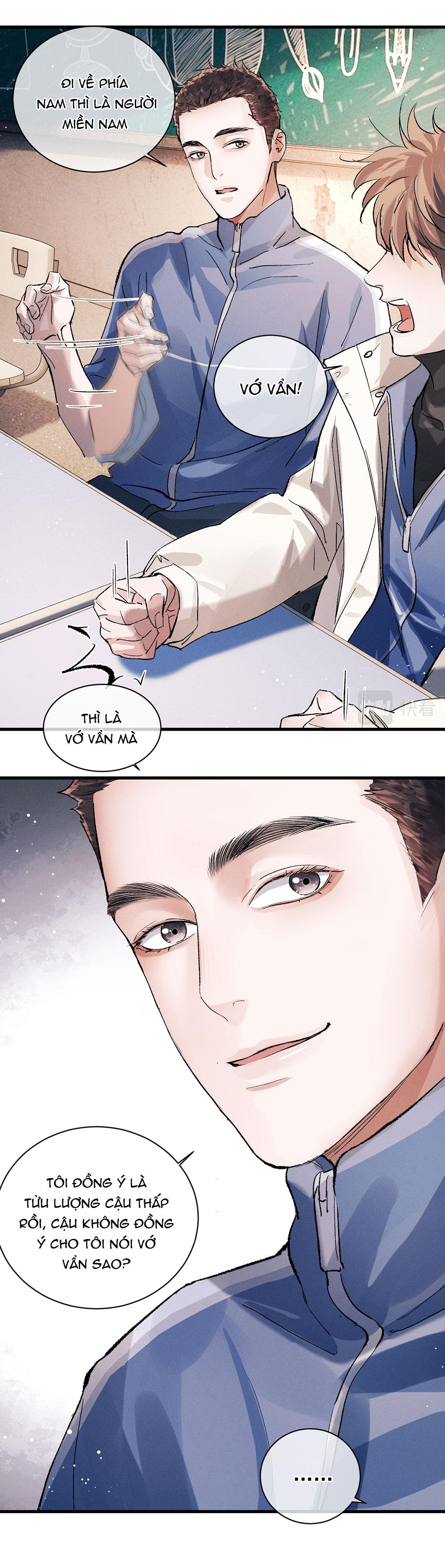 Tát Dã (Ngang Tàng) Chapter 40 - Next 