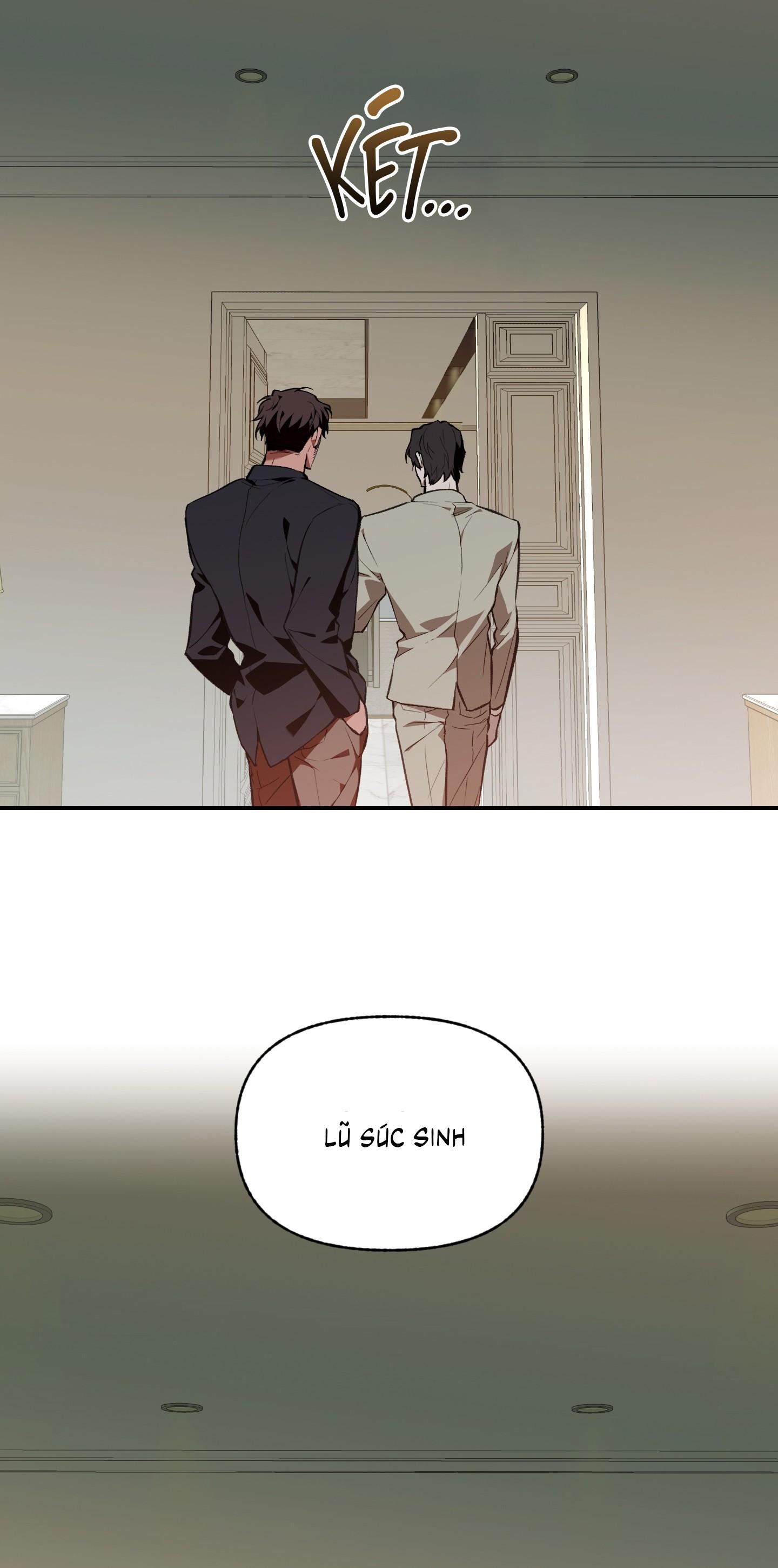 (CBunu) Control Time Chapter 47 - Next Chapter 48 H+