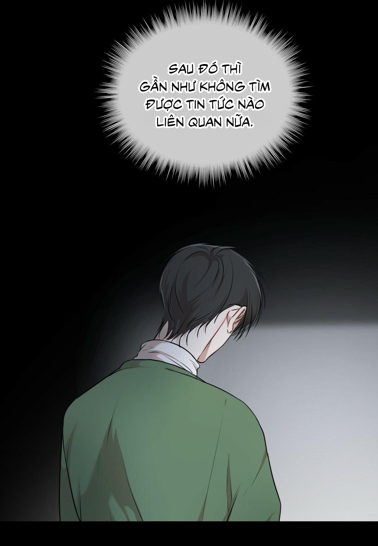 KHỞI NGUỒN SỰ SỐNG Chapter 24 - Next Chapter 25
