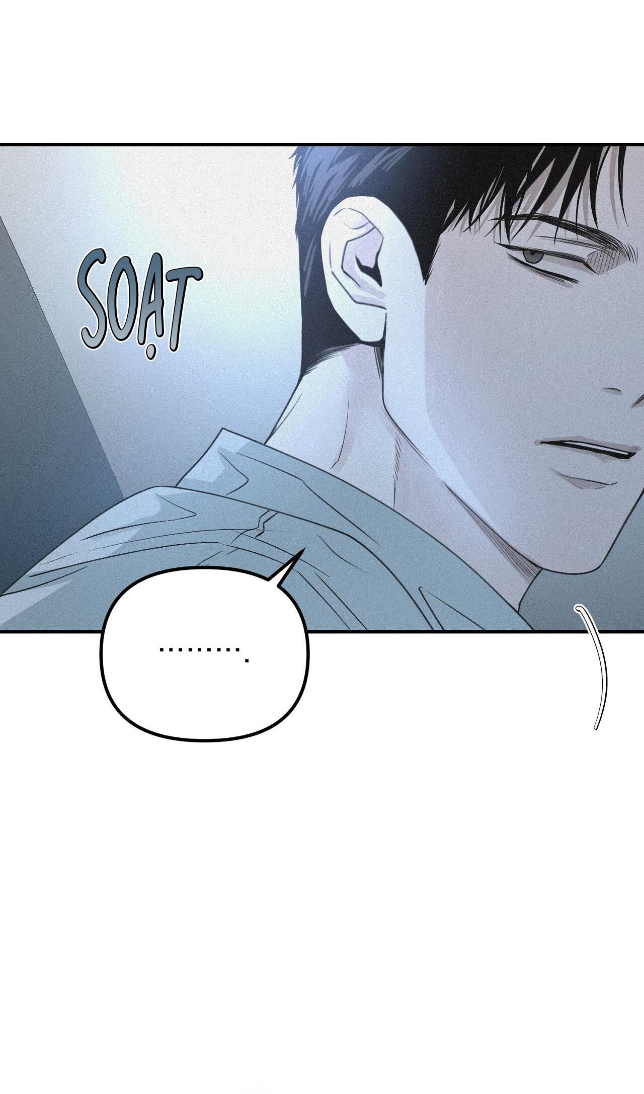 (CBunu) Phép Chiếu Chapter 39 - Next 