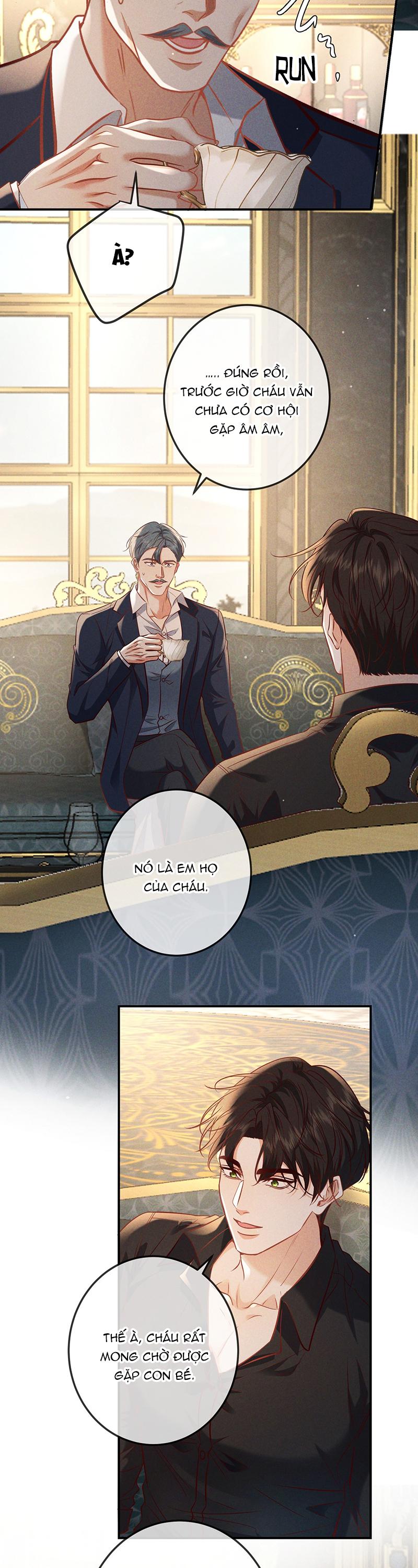 Cạn Tình Chapter 67 - Next 