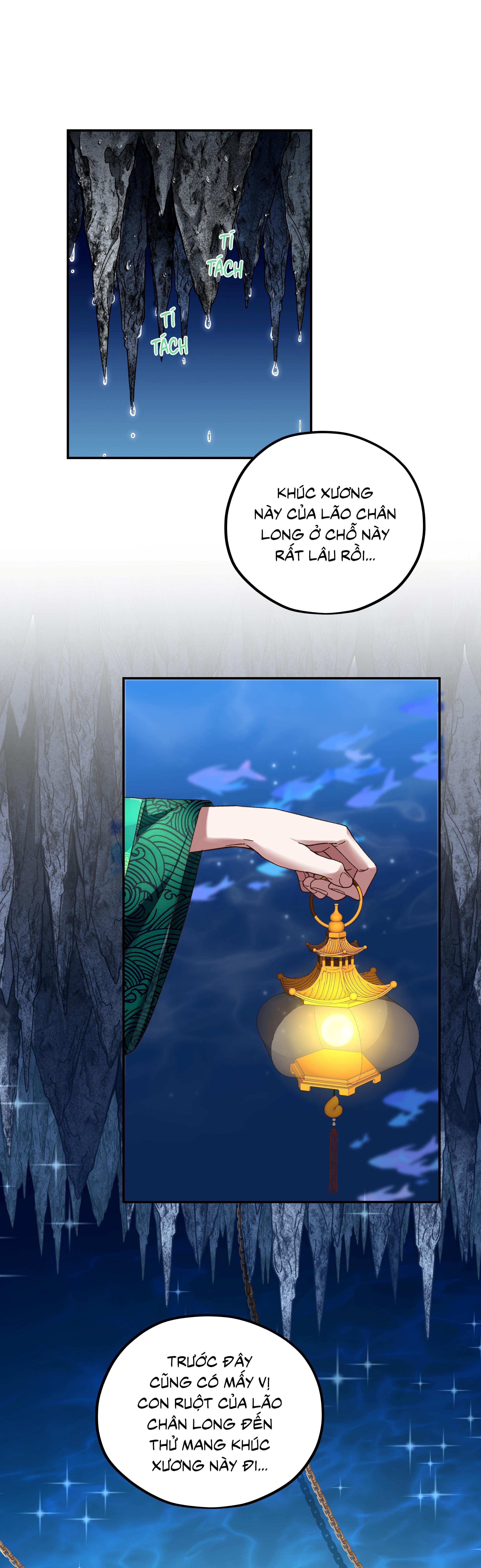 Quán cơm tỳ hưu Chapter 102 - Next Chapter 103