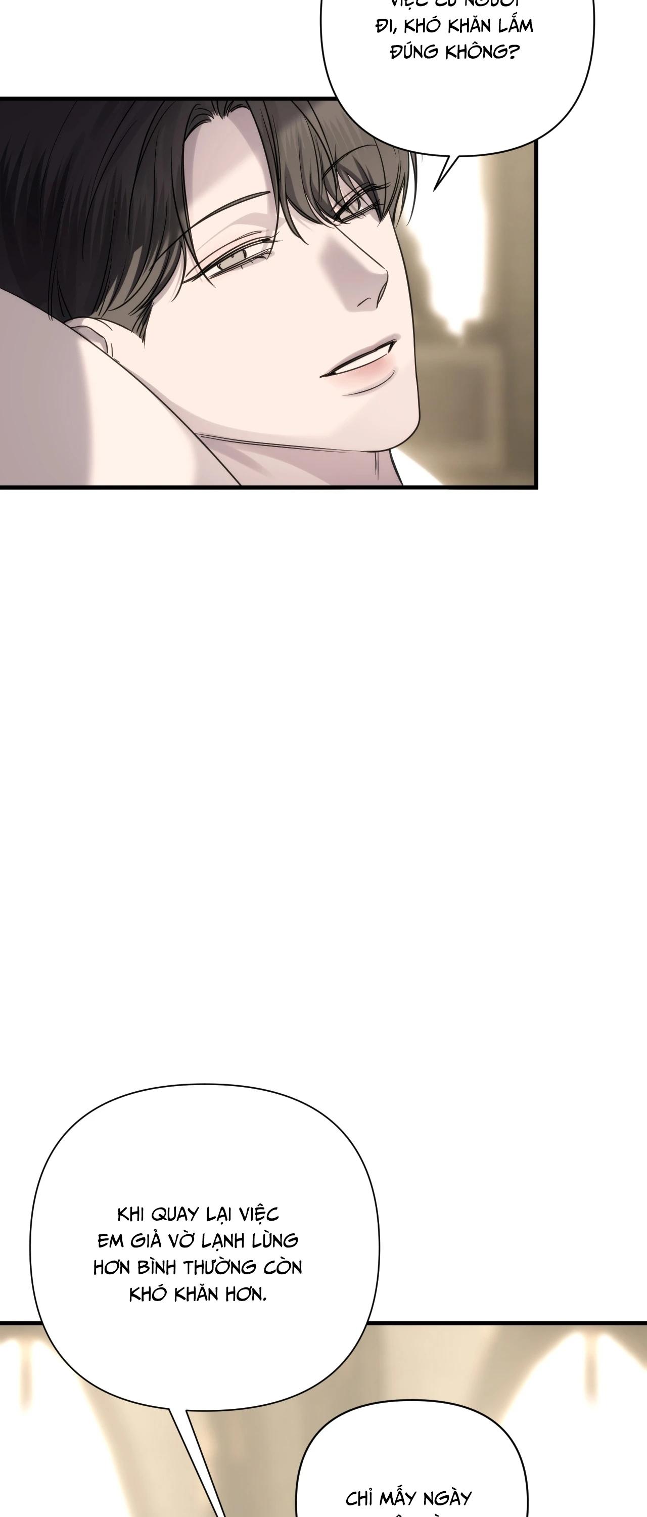 GỌI TÊN ANH Chapter 20 - Next 