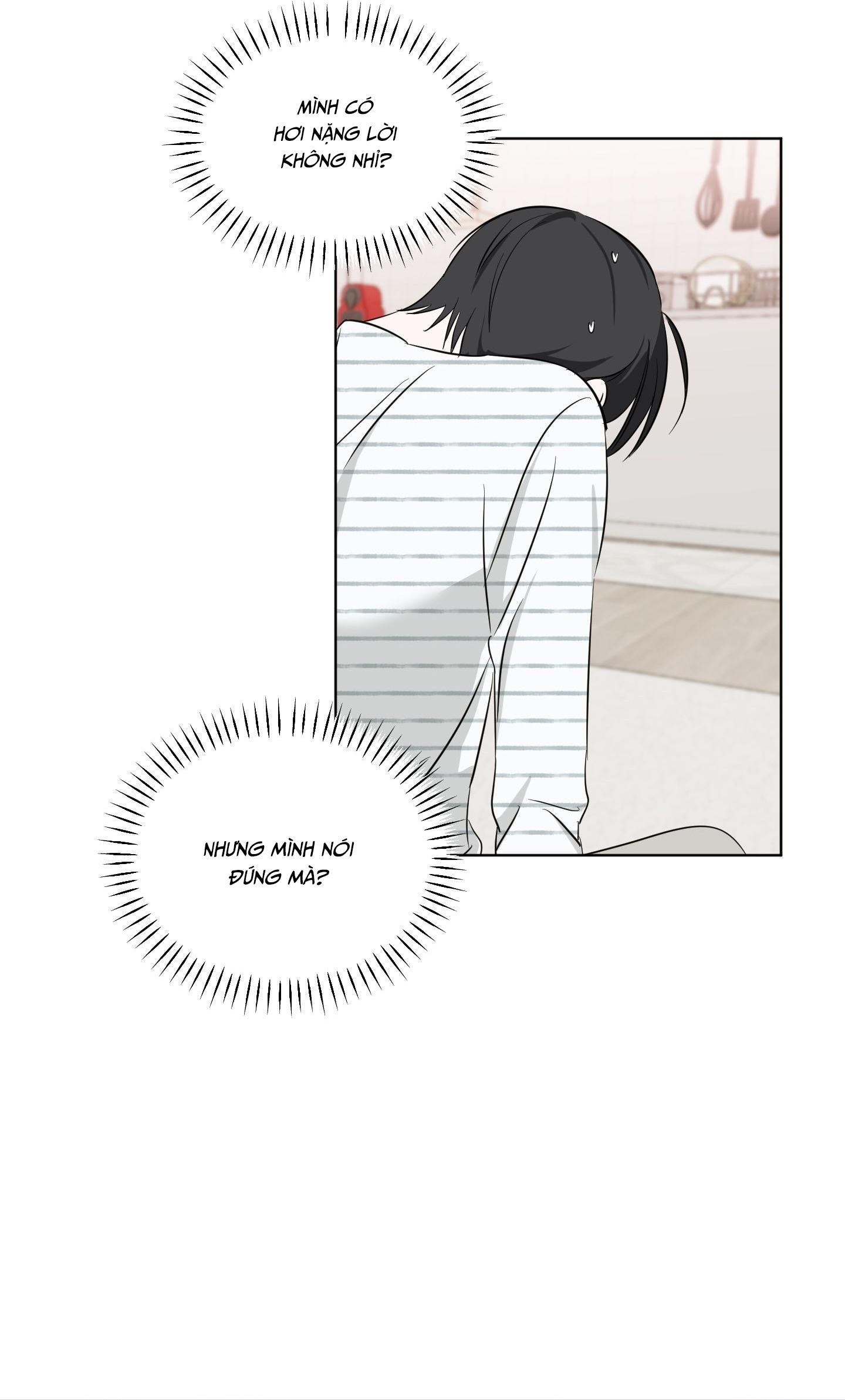 GUITAR ĐIỆN VÀ CÀ VẠT Chapter 11 - Next 