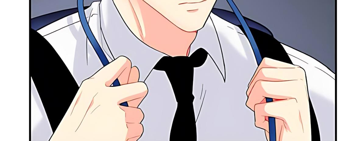 Phải lòng cục cưng nói lắp Chapter 13 - Next Chapter 14