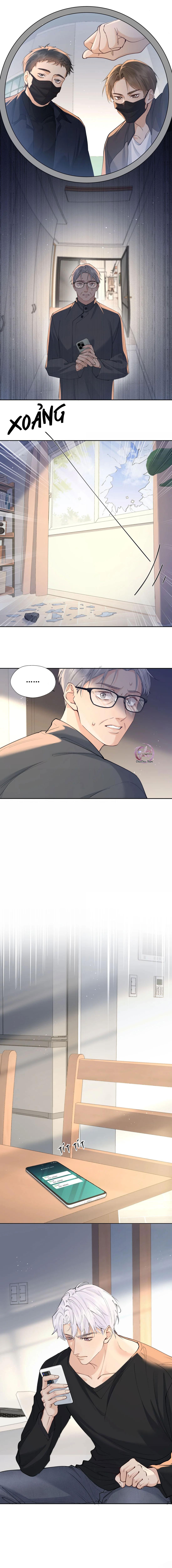 Quan Hệ Đói Khát Chapter 35 - Next Chapter 36