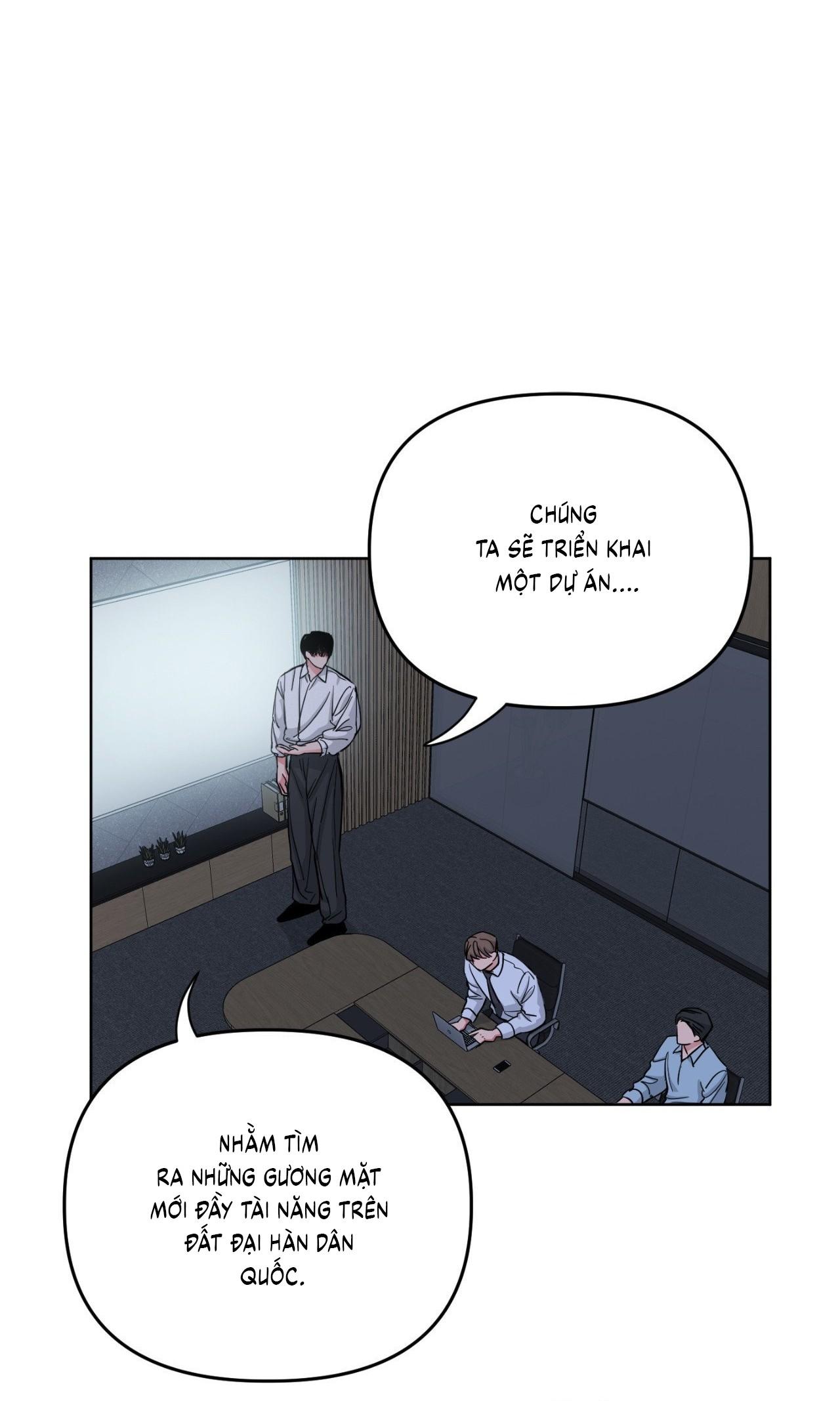 (CBunu) Chàng Trai Mỹ Thuật Chapter 66 - Trang 2