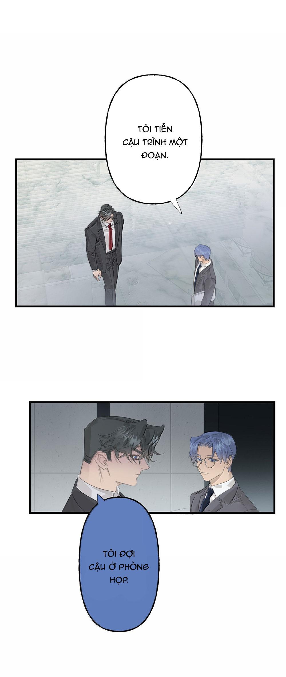 Chiến Lược Dụ Dỗ Chapter 41 - Next 