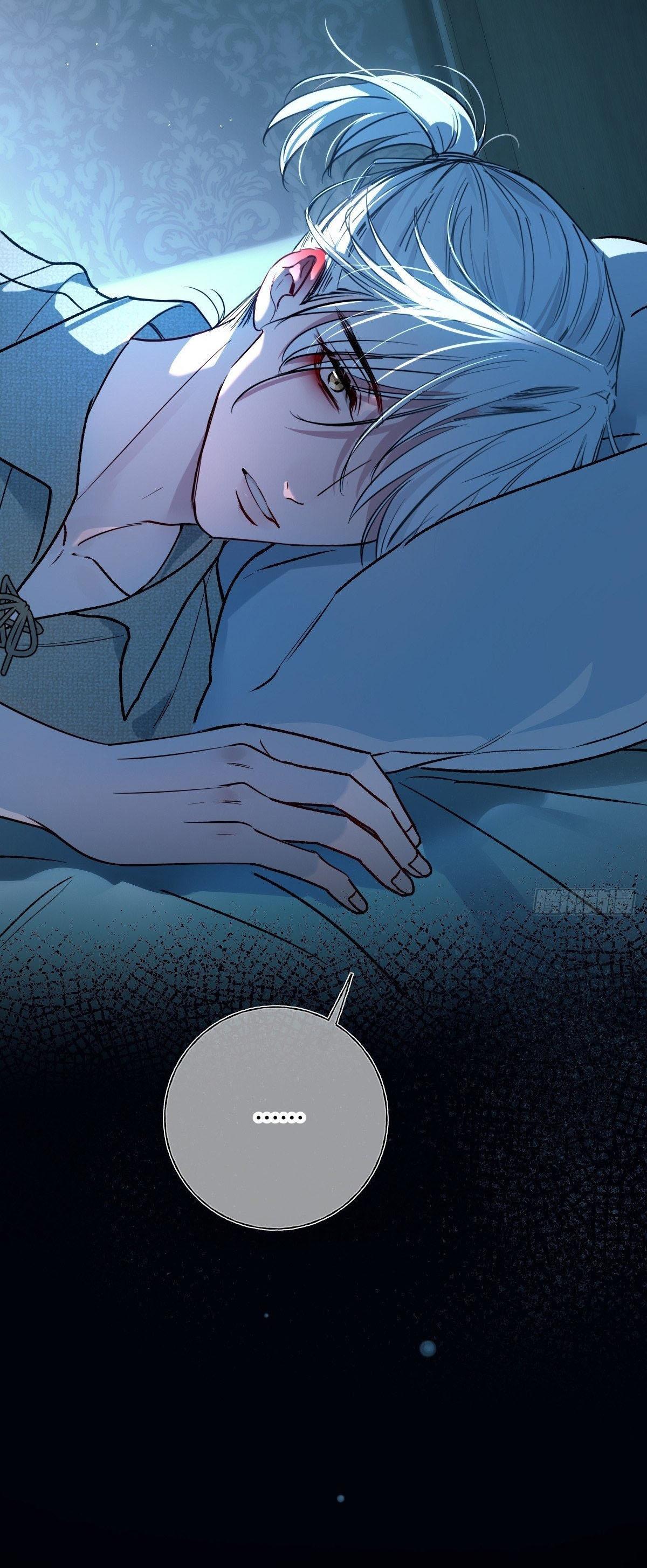 Tình yêu của kẻ khát máu Chapter 34 - Next Chapter 35