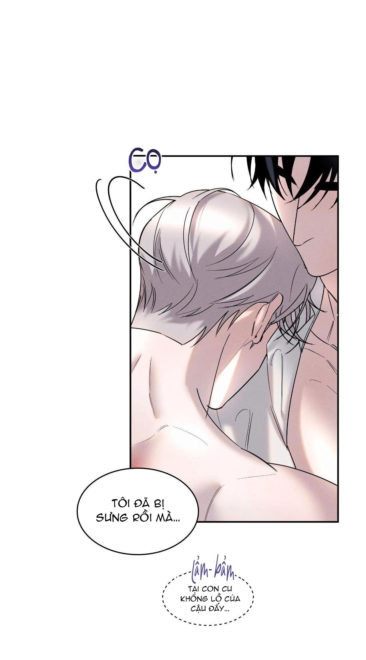 Đảo Ngược Kịch Bản Chapter 6 - Trang 2