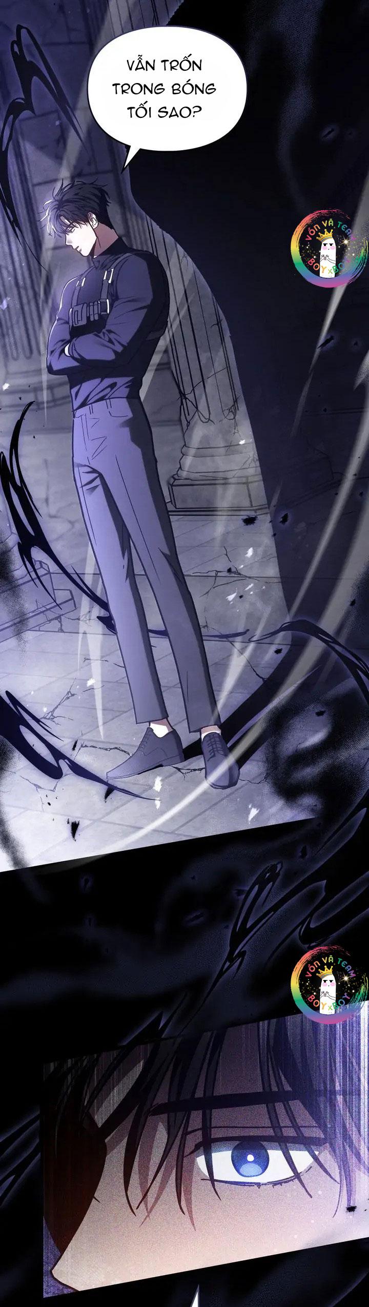 Vết Tích Của Ánh Dương Chapter 71 - Next Chapter 72