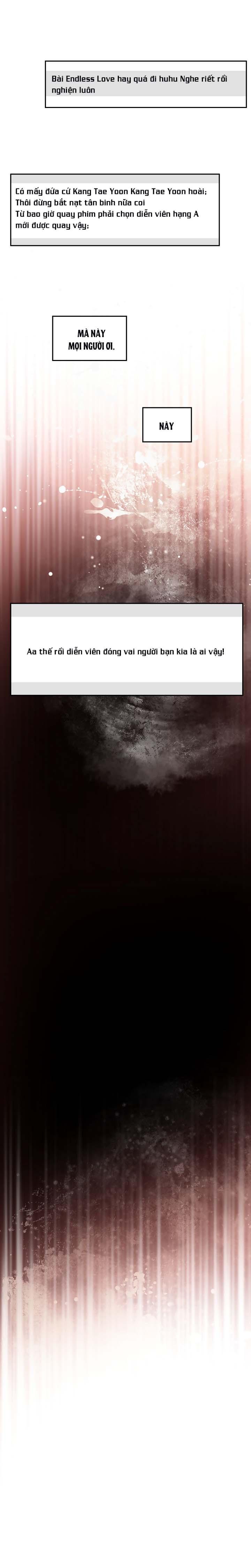 Masquerade Chapter 29 - Trang 2