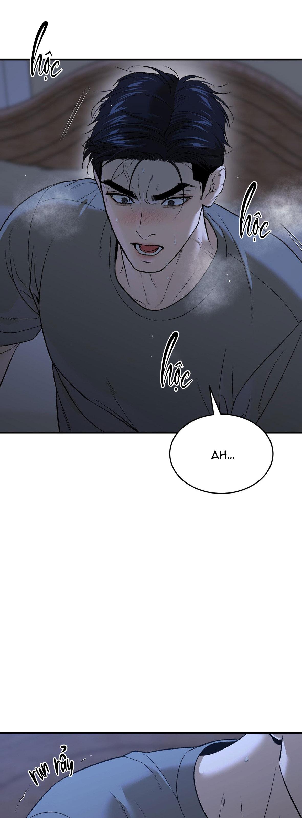 Jinx Chapter 76 - Next Chapter 77