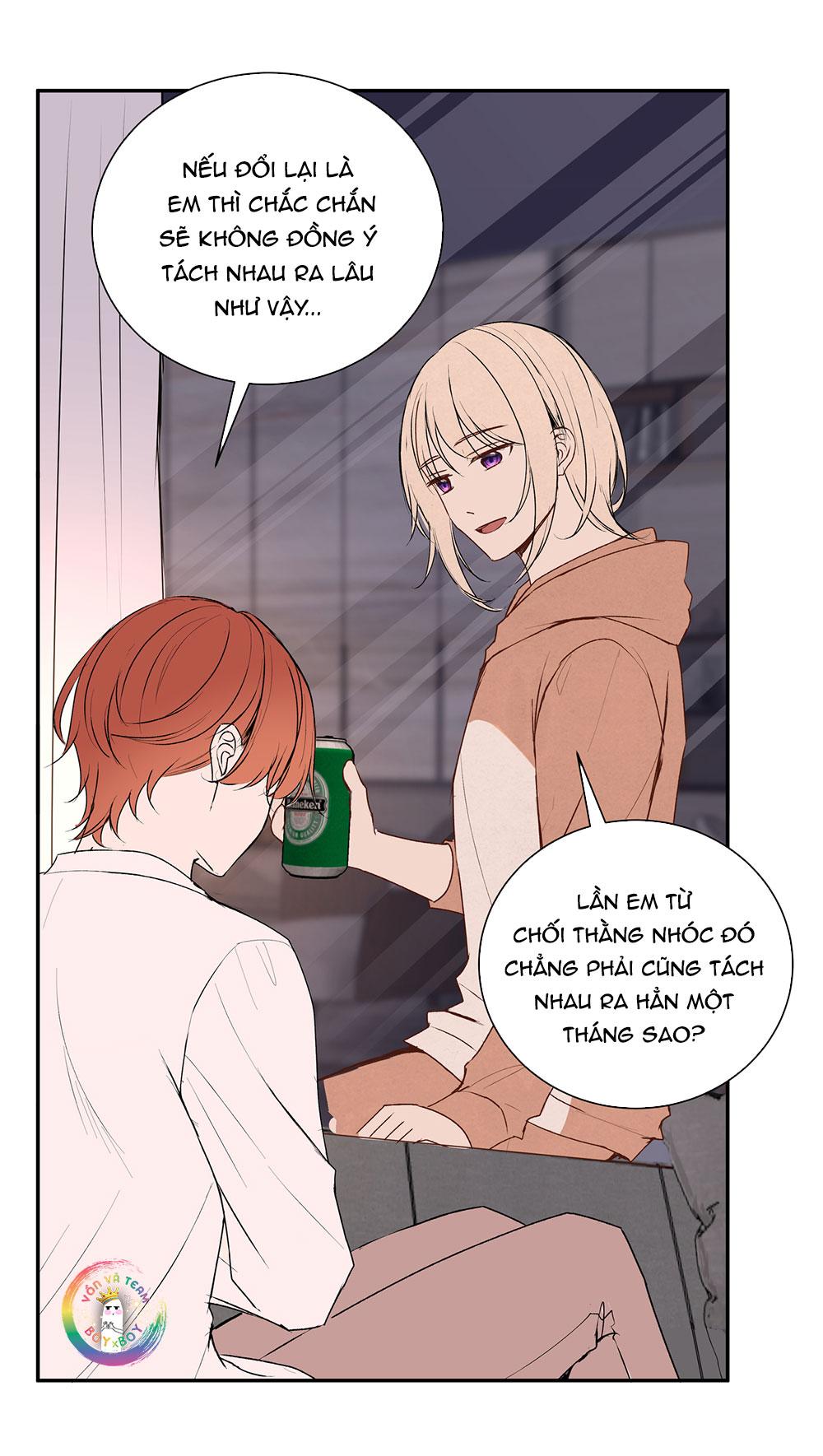 Liquor Gummies Chapter 64 - Next 