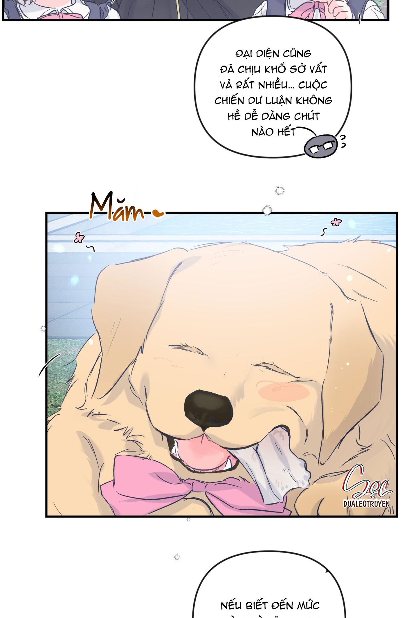 ĐẢO NGƯỢC CỦA ĐẢO NGƯỢC Chapter 66 - Next Chapter 67