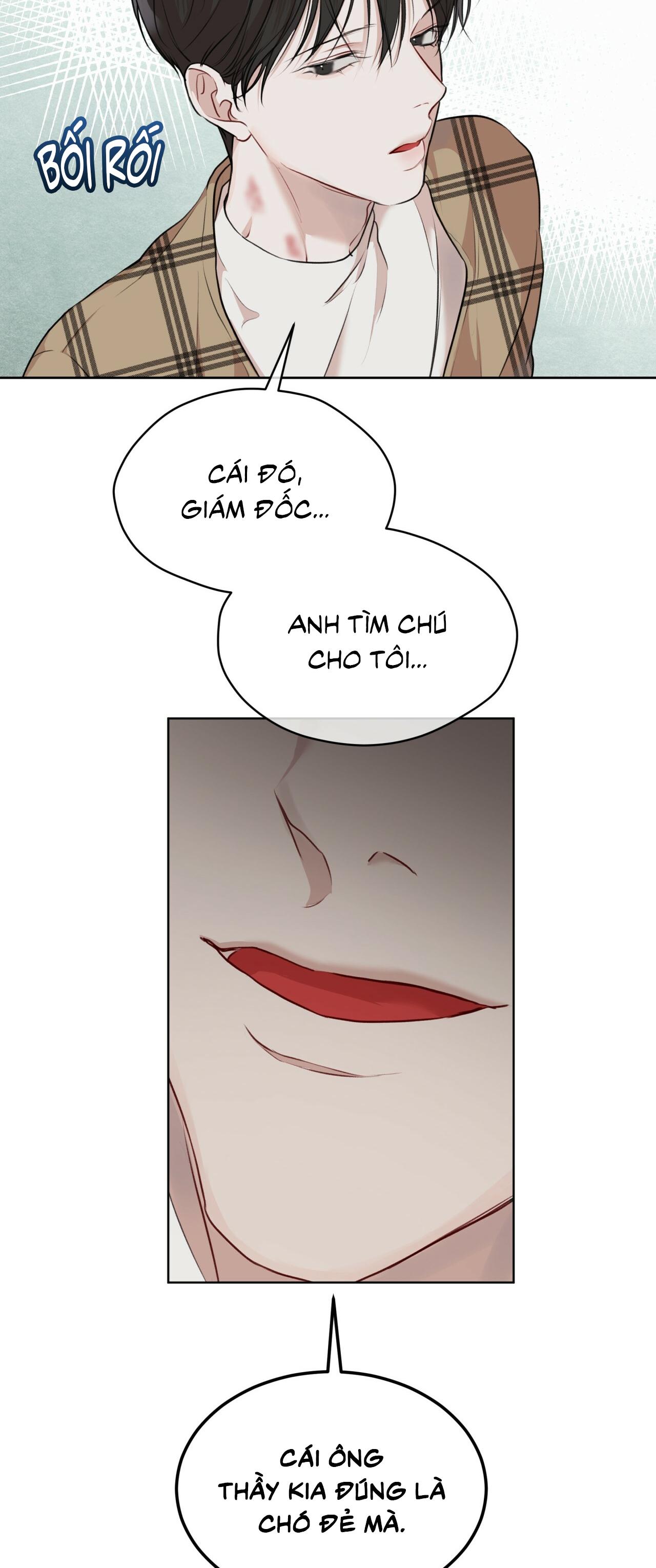 KHỞI NGUỒN SỰ SỐNG Chapter 38 - Next Chapter 39