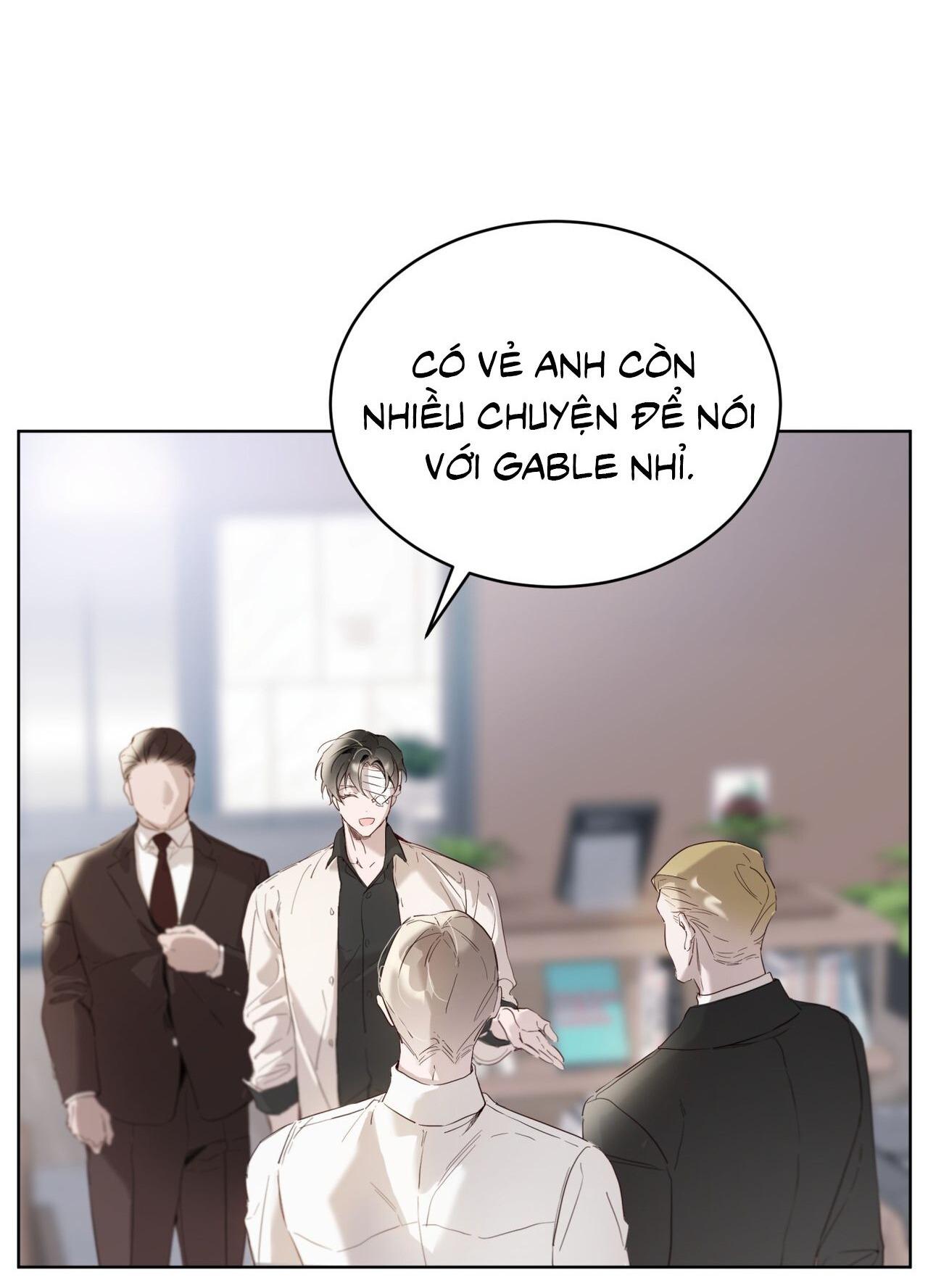 RAGA: Passion Chapter 13 - Next 