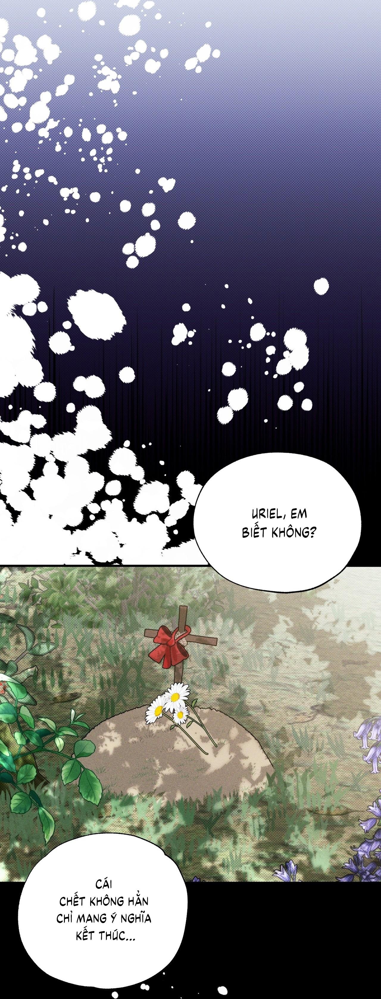 (CBunu) Đầm Lầy Của Nhân Ngư Chapter 29 - Next 