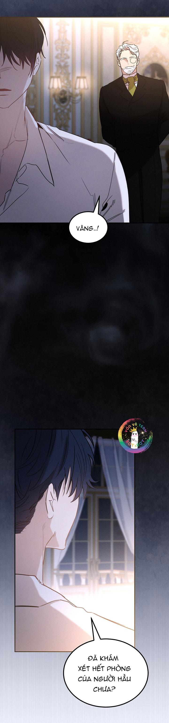 (END) Này, Đừng Có Nhấn Cái Nút Đó! Chapter 60 - Trang 2