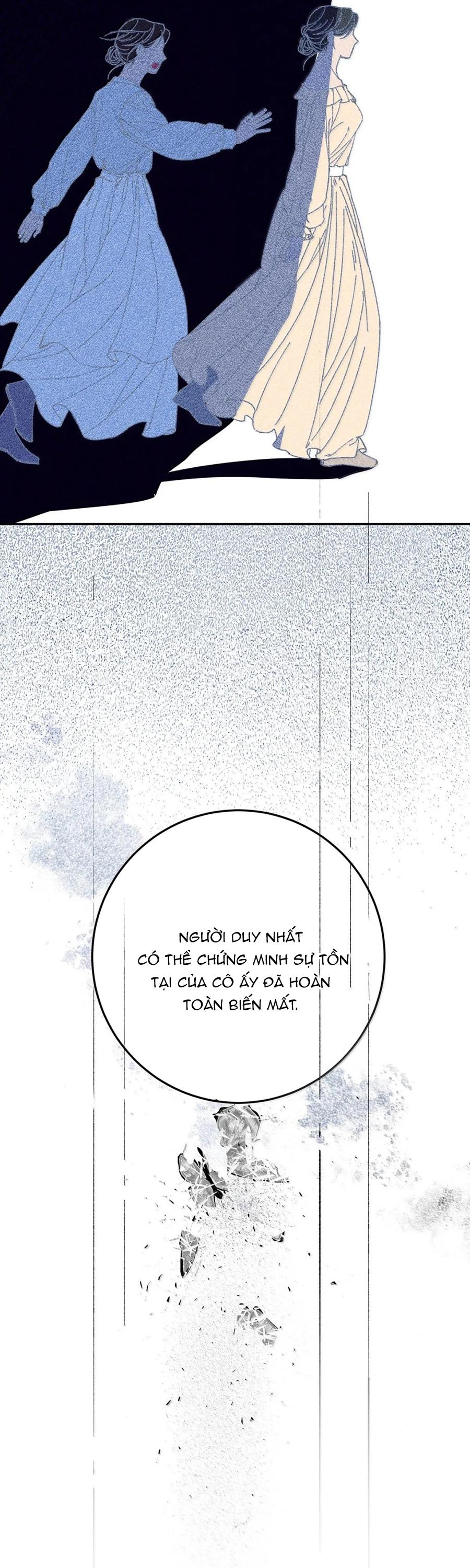 Mỗi Ngày Đều Muốn Làm Hoàng Tử Ốm Yếu Đội Quần Chapter 27 - Next 