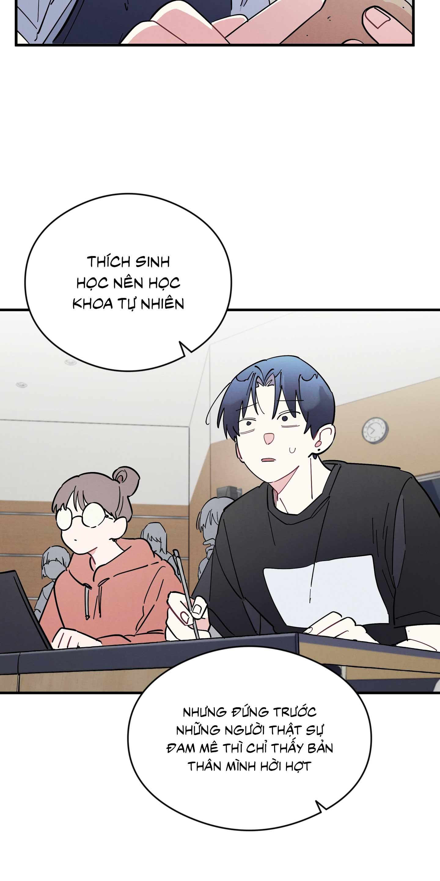 One-Room TA Chapter 47 - Next Chapter 48