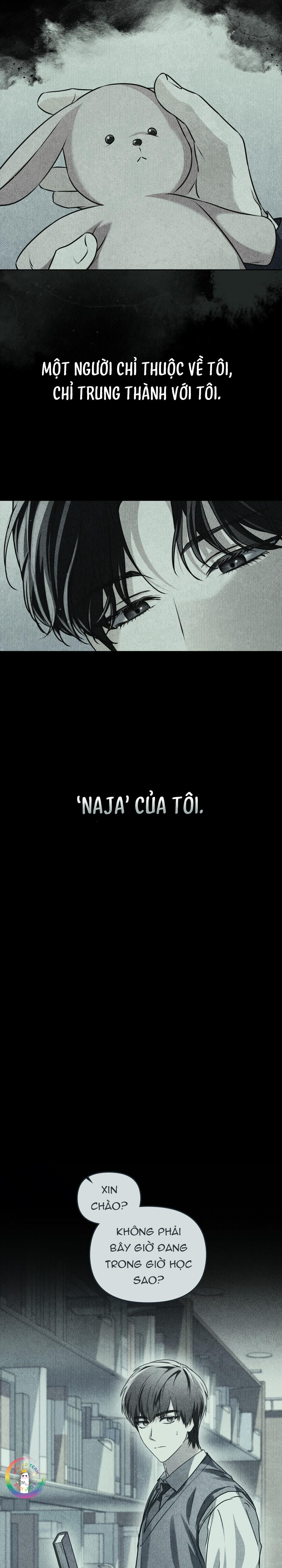 Linh Hồn Lửa Chapter 30 - Next 
