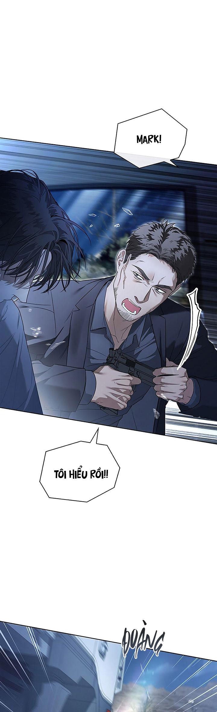 HÔN TÔI NẾU CÓ THỂ Chapter 21 - Next Chapter 22