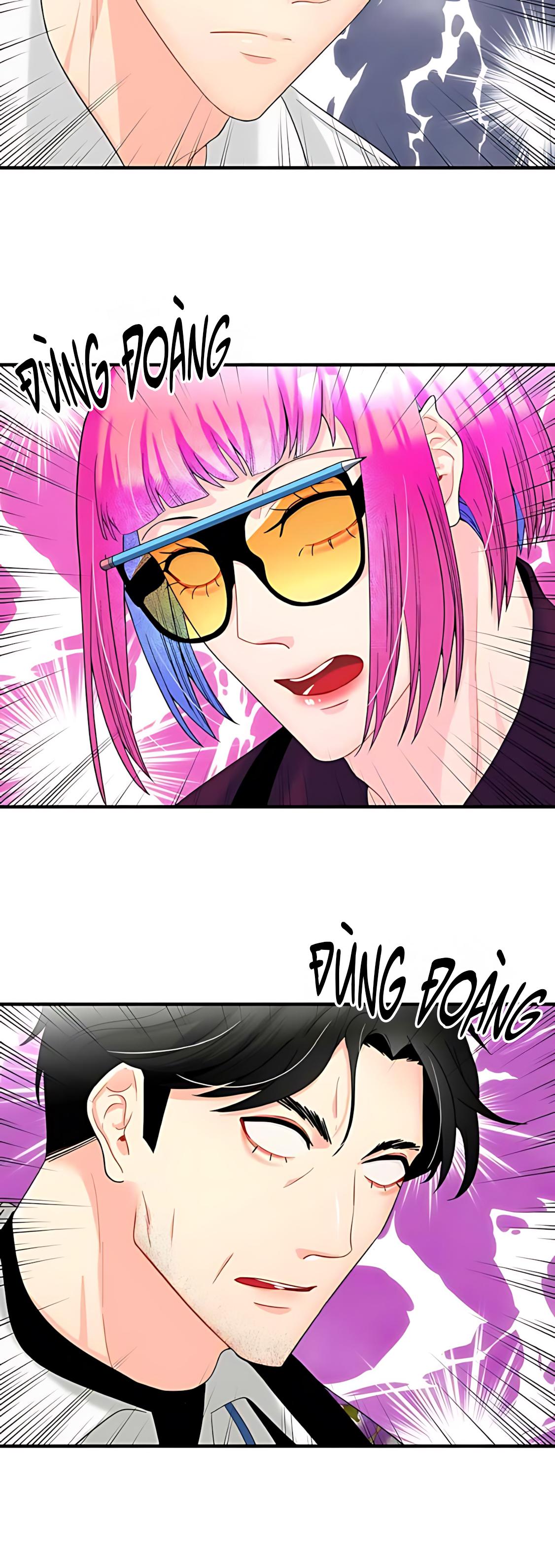 Phải lòng cục cưng nói lắp Chapter 9 - Next Chapter 10