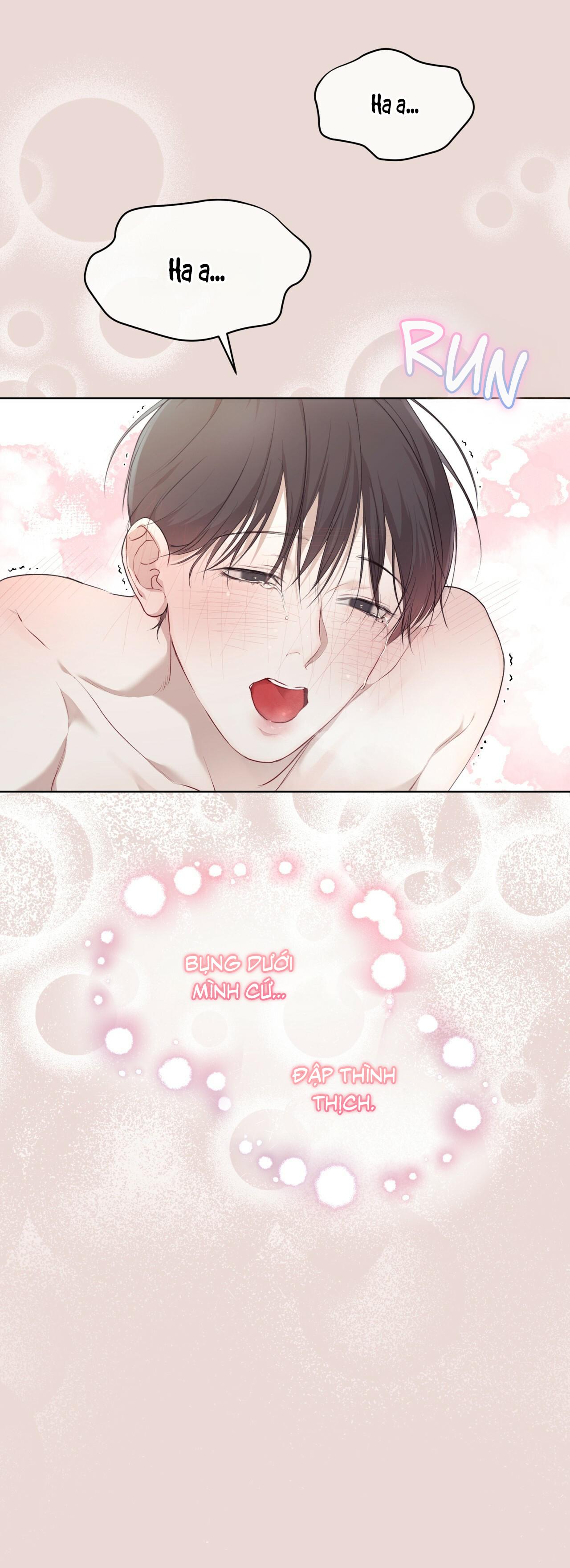 KHỞI NGUỒN SỰ SỐNG Chapter 43 H+ - Next Chapter 44