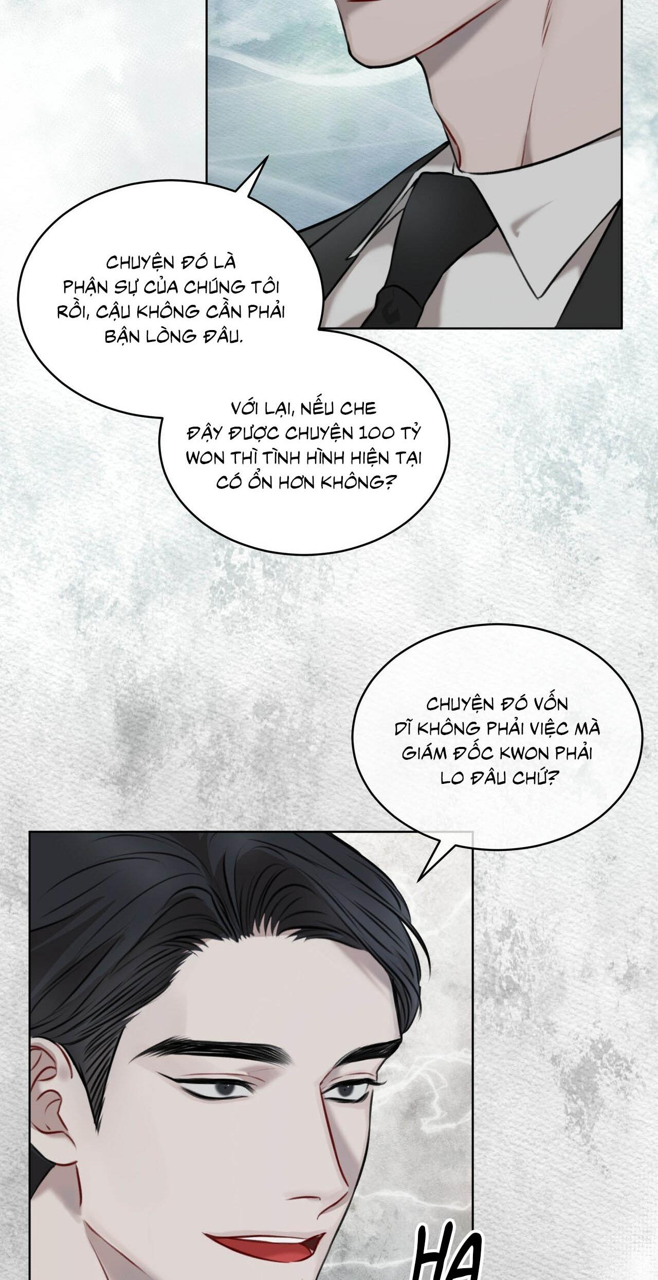 KHỞI NGUỒN SỰ SỐNG Chapter 16 - Next 
