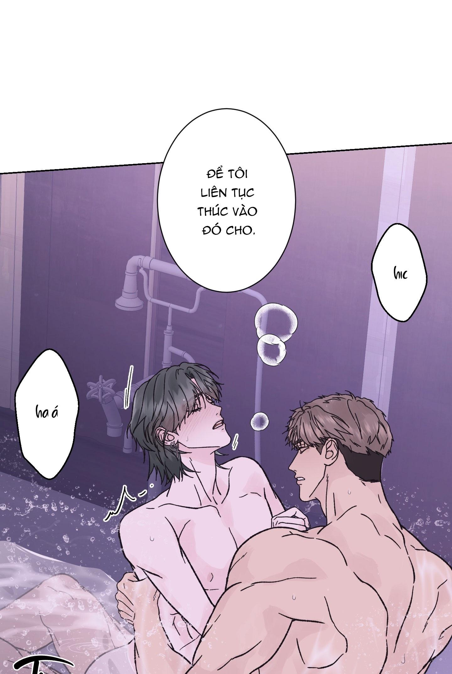 ĐÊM KINH HOÀNG Chapter 57 - Trang 2