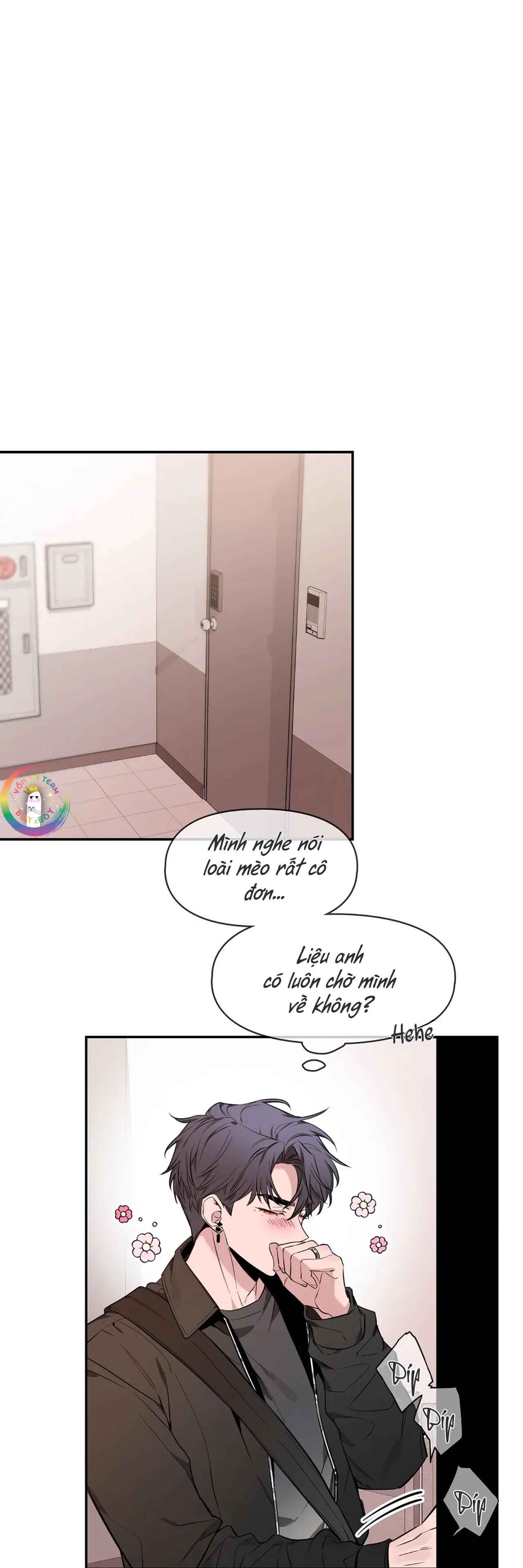 SKETCH Chapter 78 - Next Chapter 79