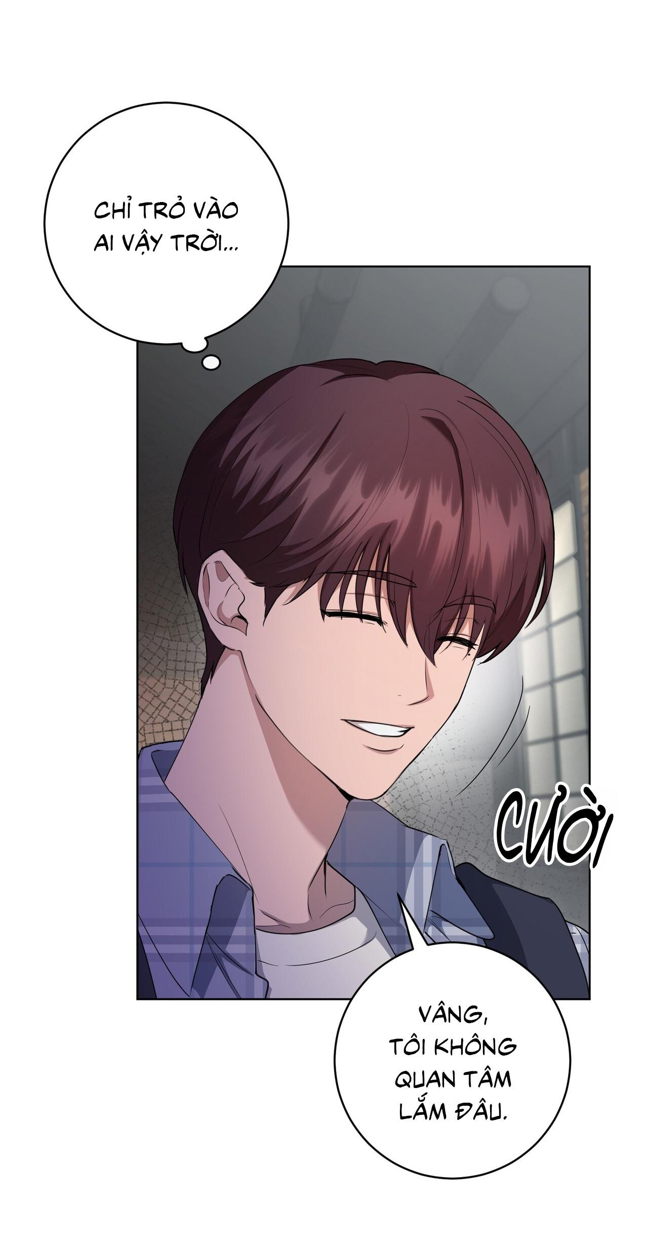 TÌNH YÊU KẸO BẠC HÀ Chapter 4 - Next 